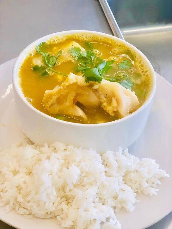 Los Reyes Del Sabor Latino | restaurant | 162 Stillwater Ave, Stamford, CT 06902, USA | 2036148051 OR +1 203-614-8051