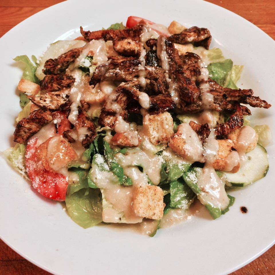 Capriccio Pizzeria & Italian Restaurant | meal delivery | 485 Georges Rd, Dayton, NJ 08810, USA | 7323298640 OR +1 732-329-8640