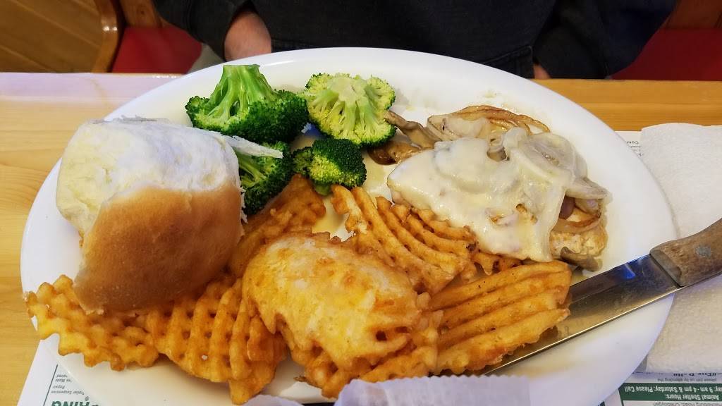 Wood Winds Restaurant | restaurant | 20812 Washington St, Onaway, MI 49765, USA | 9897332212 OR +1 989-733-2212