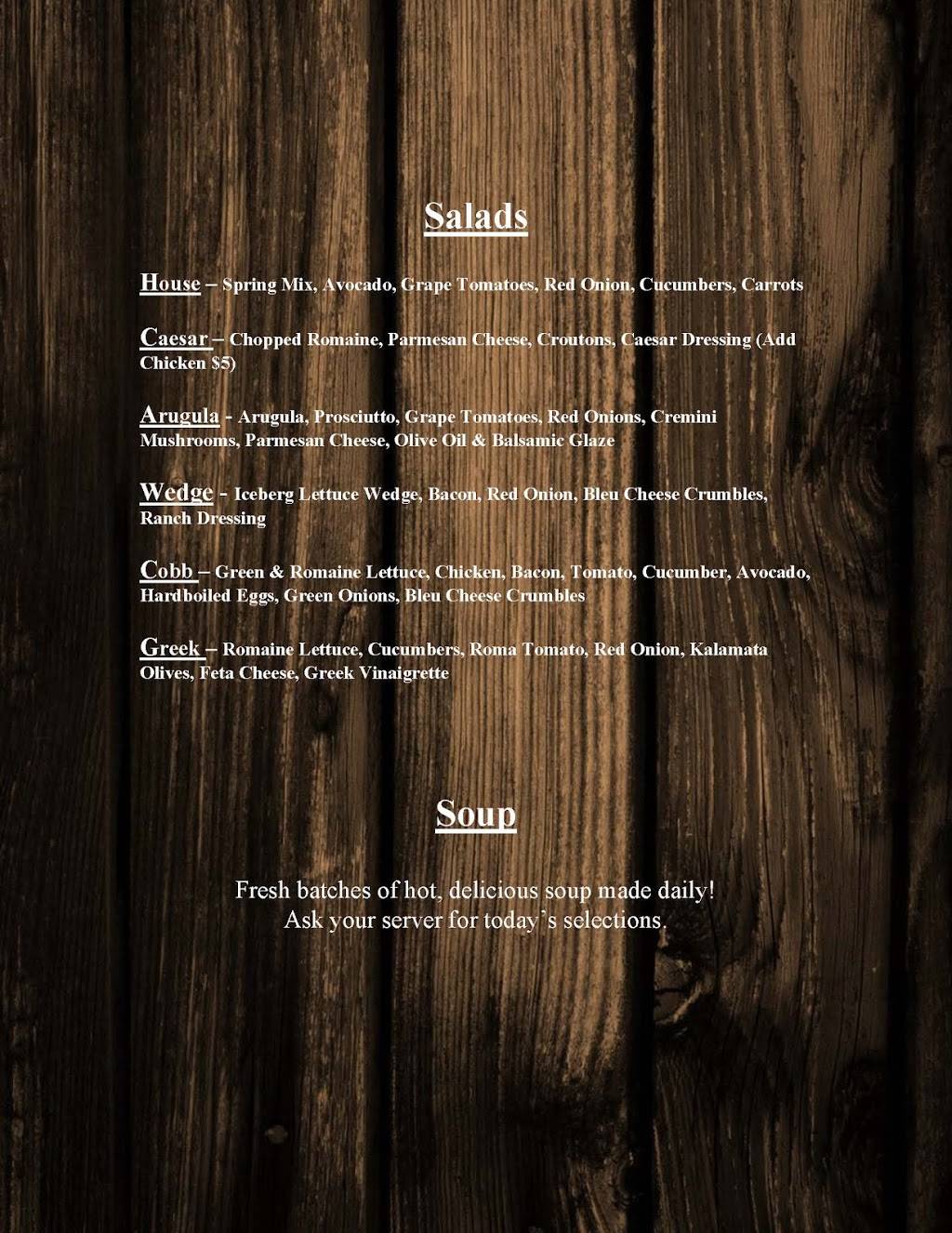 Third Man Taphouse & Gourmet Deli | restaurant | 3668 Lake Tahoe Blvd STE. A, South Lake Tahoe, CA 96150, USA | 5306002414 OR +1 530-600-2414