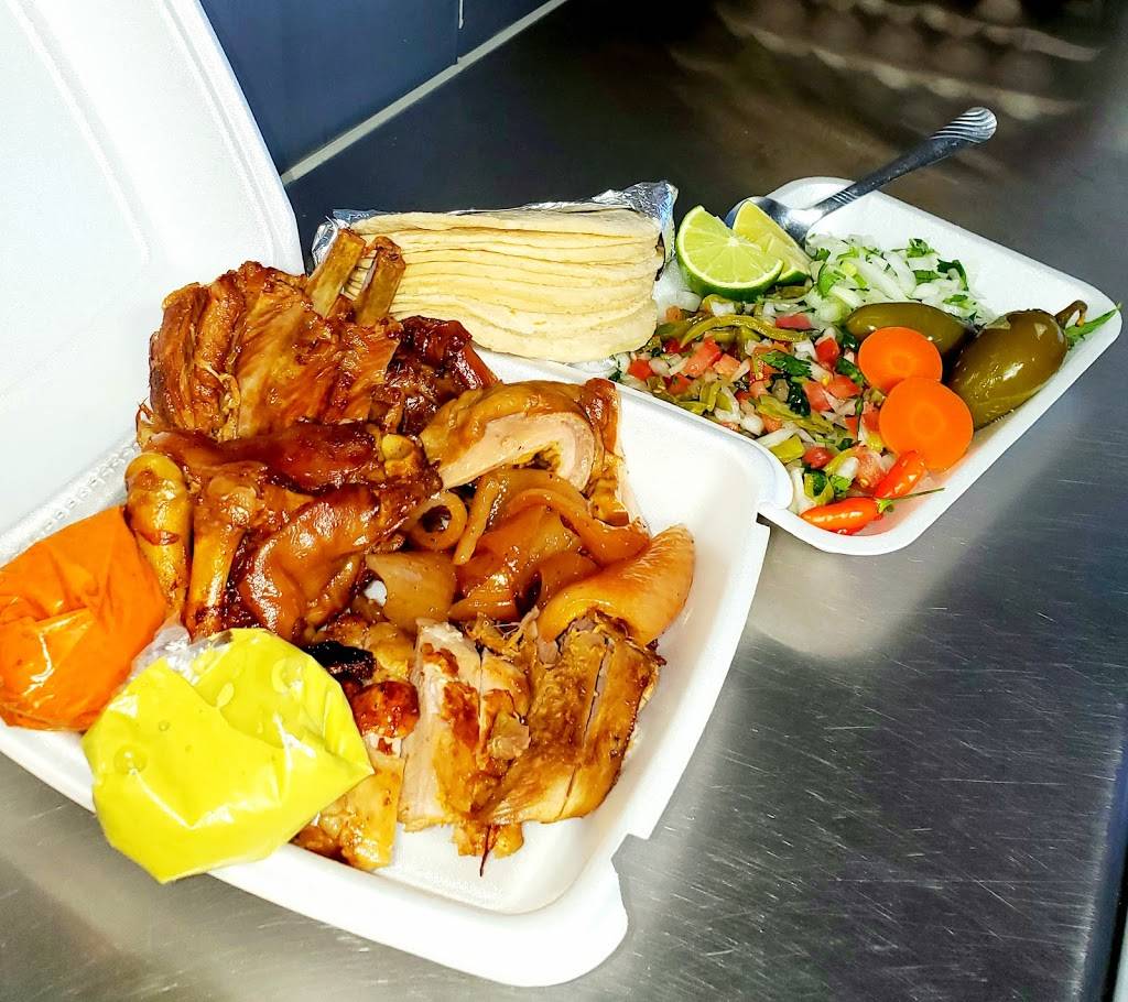 Taqueria Santa Rosa | restaurant | 7352 Mansfield Hwy, Kennedale, TX 76060, USA | 8172984327 OR +1 817-298-4327