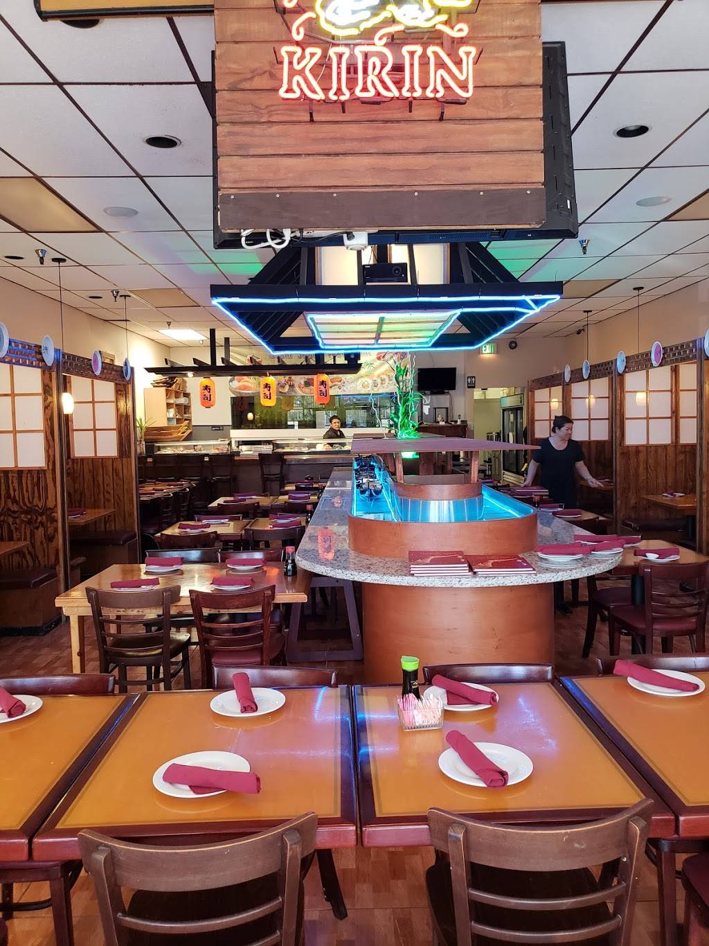 King & I - Sushi & Thai Restaurant | restaurant | 15508 NW 77th Ct, Hialeah, FL 33016, USA | 3058231095 OR +1 305-823-1095