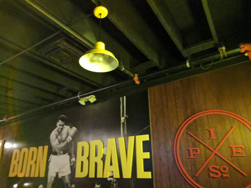 Pie Society Bar | restaurant | 353 E 17th St, Costa Mesa, CA 92627, USA | 9493136335 OR +1 949-313-6335