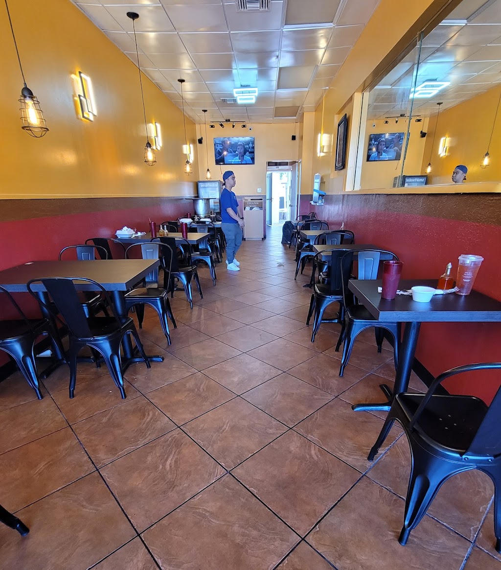 Tonys Barbecue Of Fountain Valley CA | restaurant | 10964 Warner Ave, Fountain Valley, CA 92708, USA | 7145936212 OR +1 714-593-6212