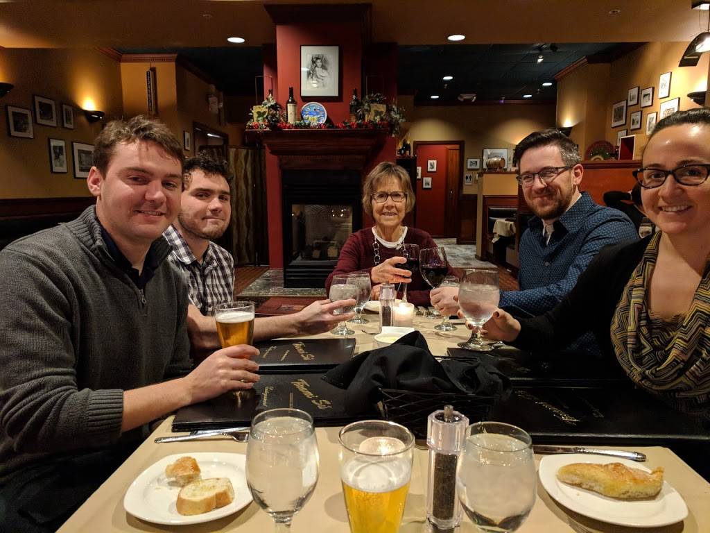 Tirami Su | restaurant | 146 Maincentre, Northville, MI 48167, USA | 2487350101 OR +1 248-735-0101