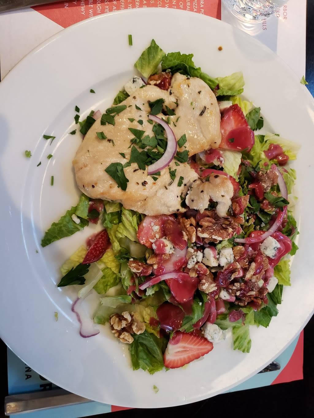 Bigalora Wood Fired Cucina | restaurant | 6810 North Rochester Road, Rochester Hills, MI 48306, USA | 2482186230 OR +1 248-218-6230