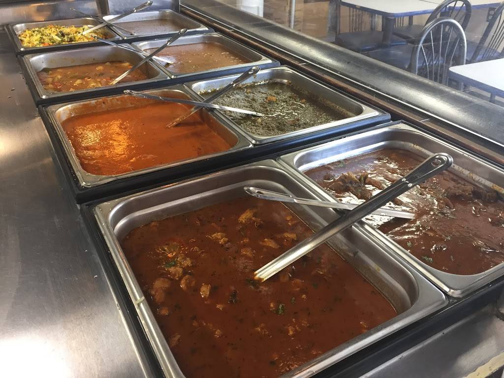 Salt & Pepper Grill Indian | restaurant | 2632 Georgia Ave NW, Washington, DC 20001, USA | 2025880666 OR +1 202-588-0666