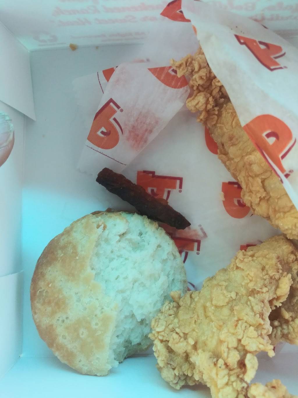 Popeyes Louisiana Kitchen | restaurant | 3565 Greenwood Rd, Shreveport, LA 71109, USA | 3186354240 OR +1 318-635-4240