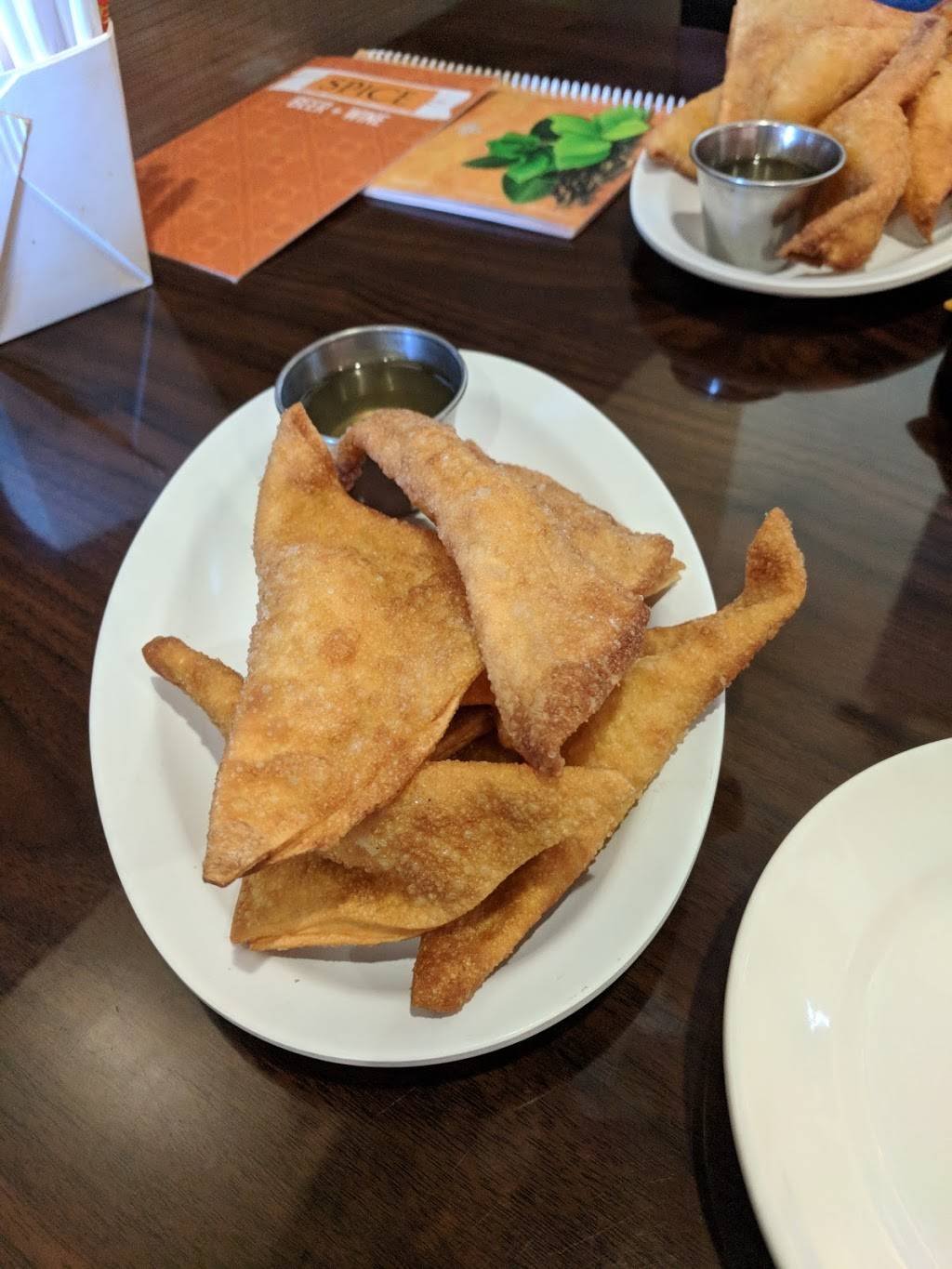 Spice Thai Cuisine | restaurant | 3989 County Rd 42 W, Savage, MN 55378, USA | 9528829272 OR +1 952-882-9272