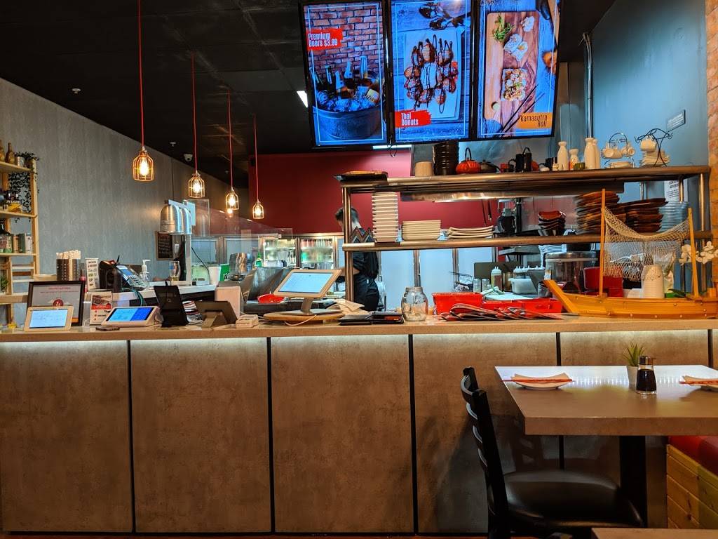 SUKHOTHAI | meal delivery | 11735 SW 147th Ave, Miami, FL 33196, USA | 7865774888 OR +1 786-577-4888