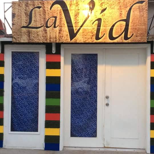 La Vid | restaurant | Blvd. Gral. Juan Zertuche 896, Valle Dorado, 22890 Ensenada, B.C., Mexico | 016462414910 OR +52 646 241 4910