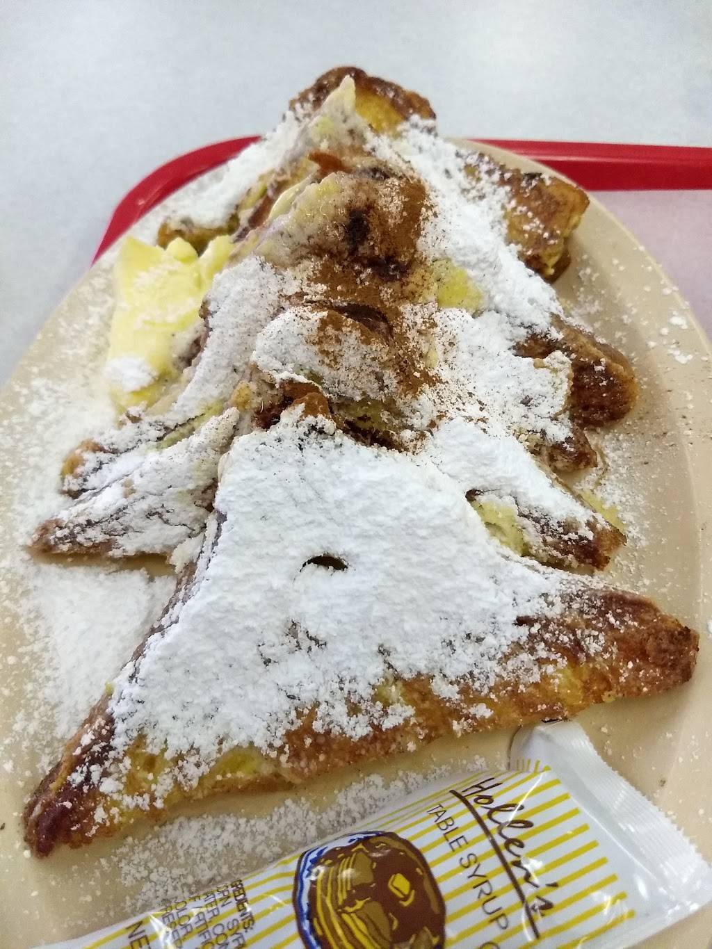 Burger Town USA | restaurant | 24418 Muirlands Blvd, Lake Forest, CA 92630, USA | 9495869841 OR +1 949-586-9841