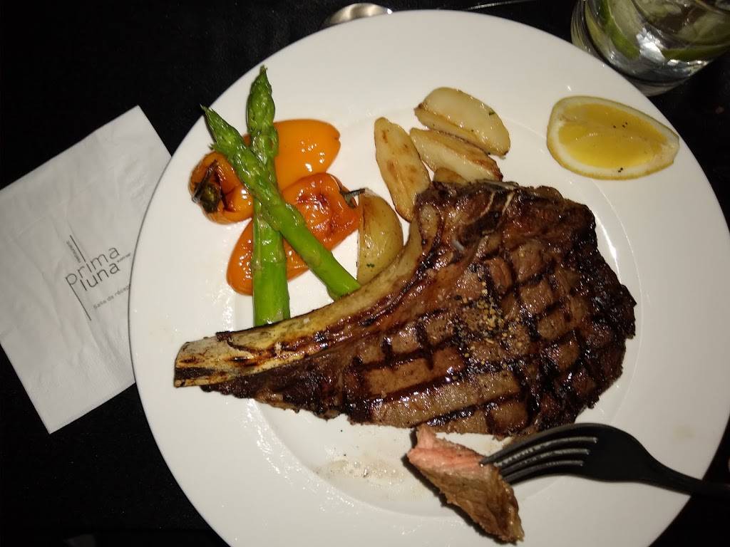 Prima Luna | restaurant | 7301 Boul Henri-Bourassa E, Montréal, QC H1E 2Z6, Canada | 5144946666 OR +1 514-494-6666