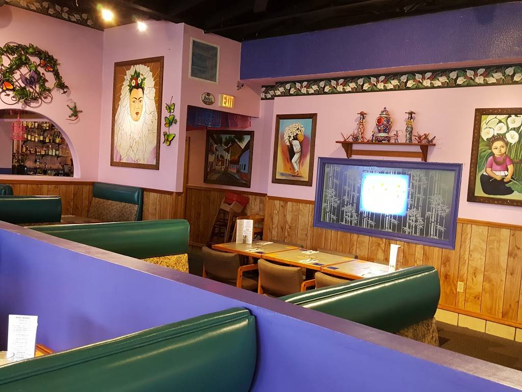 La Bamba Restaurant | restaurant | 4908 SE Powell Blvd, Portland, OR 97206, USA | 5034456341 OR +1 503-445-6341