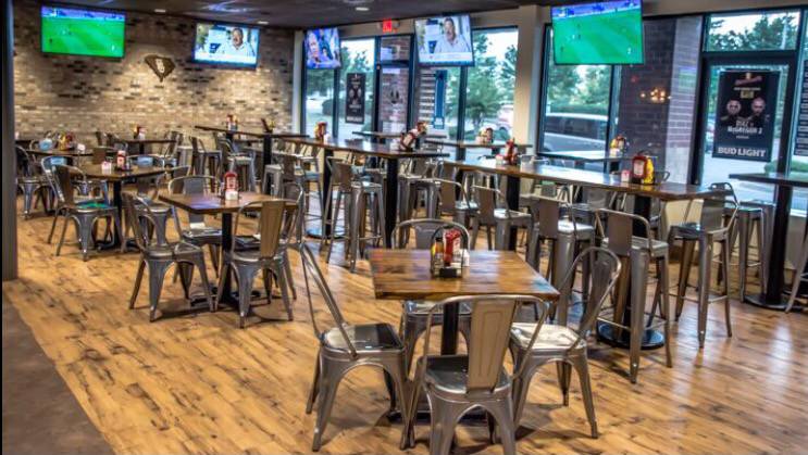 Hartlands Bar | restaurant | 2260 Cross Pointe Dr #101, Rock Hill, SC 29730, USA | 8033291974 OR +1 803-329-1974