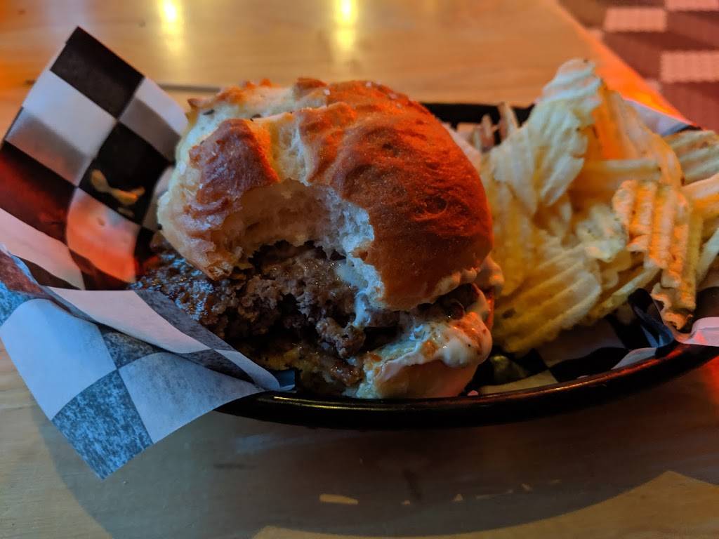 Fifth Frame Brewing Co. | restaurant | 155 St Paul St, Rochester, NY 14604, USA | 5857357155 OR +1 585-735-7155