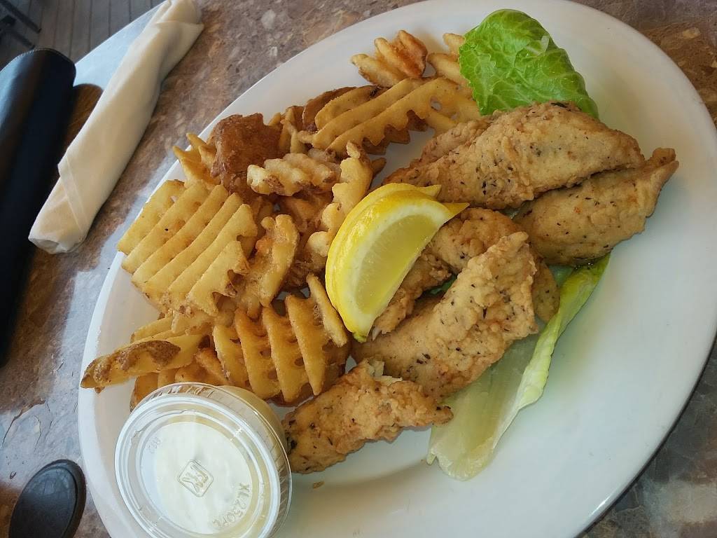 Shuckers Waterfront Bar & Grill | restaurant | 1819 79th Street Causeway, North Bay Village, FL 33141, USA | 3058661570 OR +1 305-866-1570