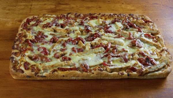 Wedgewood Pizza - Austintown | restaurant | 1622 S Raccoon Rd, Austintown, OH 44515, USA | 3307992102 OR +1 330-799-2102