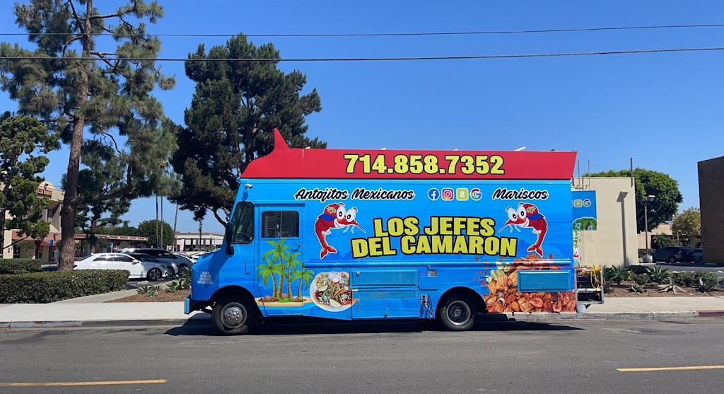 Los Jefes Del Camarón #1 | restaurant | 1460-1474 Dale Way, Costa Mesa, CA 92626, USA | 7148636016 OR +1 714-863-6016