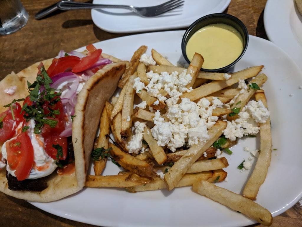 Opa! Los Altos | restaurant | 325 Main St, Los Altos, CA 94022, USA | 6502095340 OR +1 650-209-5340