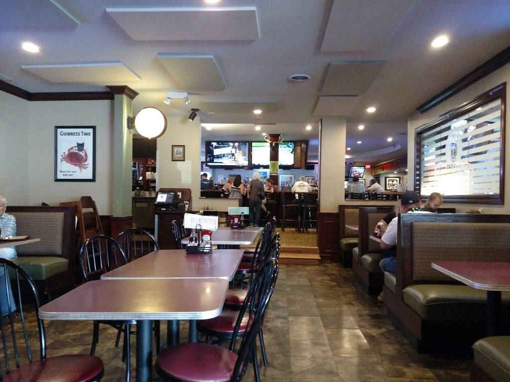 Rays Place Of Fairlawn | restaurant | 25 Ghent Rd, Fairlawn, OH 44333, USA | 3308352233 OR +1 330-835-2233