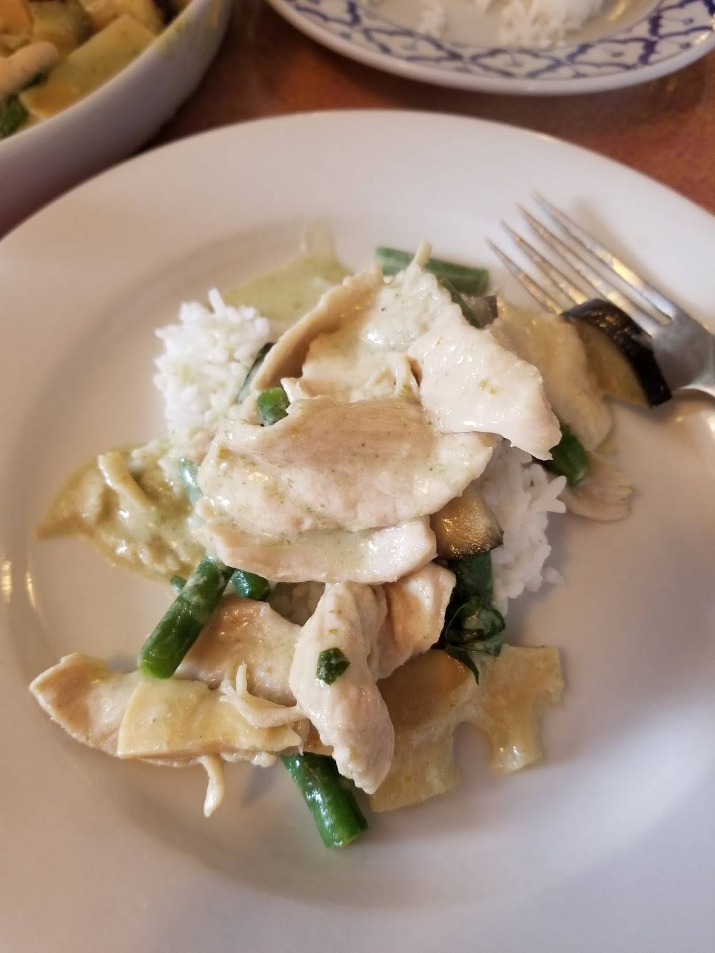 Sabaidee | restaurant | 36 Jennison Ave, Johnson City, NY 13790, USA | 6077660557 OR +1 607-766-0557