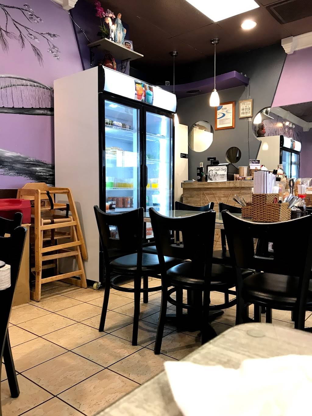 Trang Tien | restaurant | 9609 Bolsa Ave, Westminster, CA 92683, USA | 7145310285 OR +1 714-531-0285