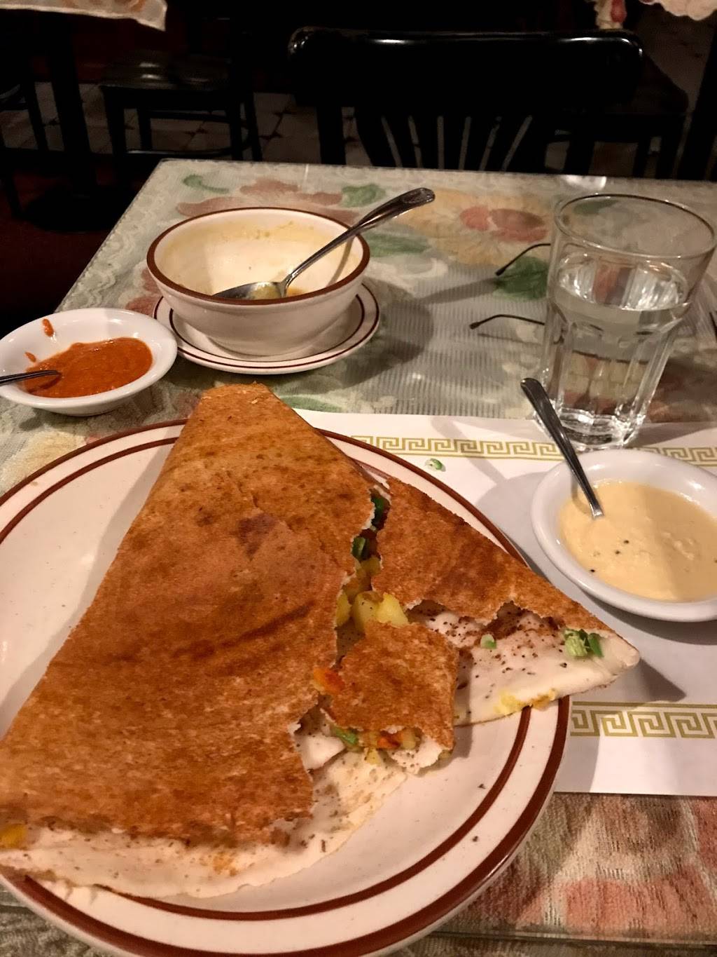 Namaste Madras Cuisine | restaurant | 2323 Shattuck Ave, Berkeley, CA 94704, USA | 5108981291 OR +1 510-898-1291