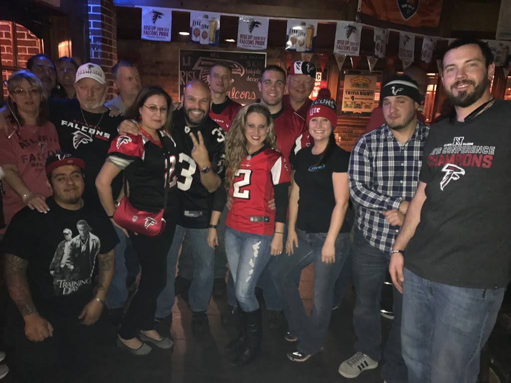 Varners Restaurant & Tavern | restaurant | 725 Concord Rd SE, Smyrna, GA 30082, USA | 6783881733 OR +1 678-388-1733