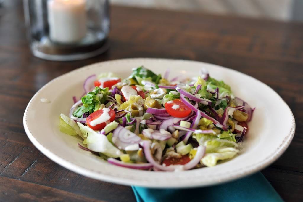 Sapori | restaurant | 2823 Smith Ave, Baltimore, MD 21209, USA | 4104864264 OR +1 410-486-4264