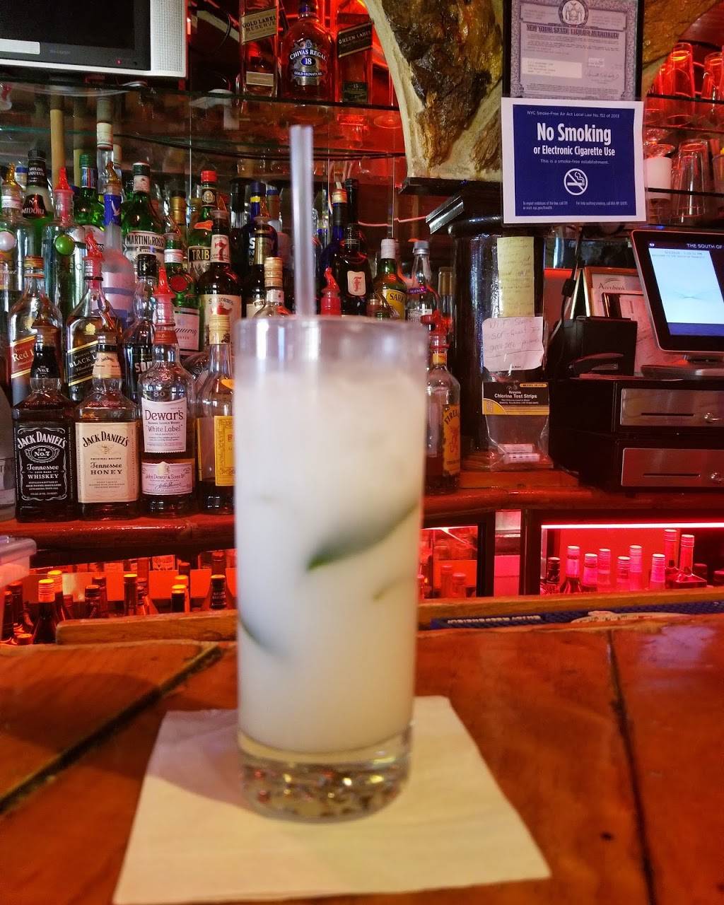 The South of France | restaurant | 1800 Westchester Ave, Bronx, NY 10472, USA | 7188231133 OR +1 718-823-1133