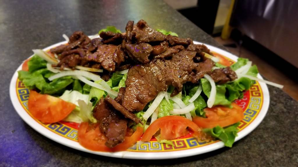 Maison de Pho | restaurant | 26612 Towne Centre Dr, Foothill Ranch, CA 92610, USA | 9495864841 OR +1 949-586-4841