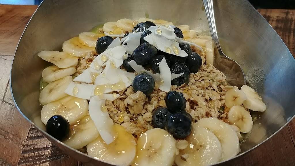 Vitality Bowls Dublin | restaurant | 5271 Martinelli Way Unit P3C, Dublin, CA 94568, USA | 9253618396 OR +1 925-361-8396