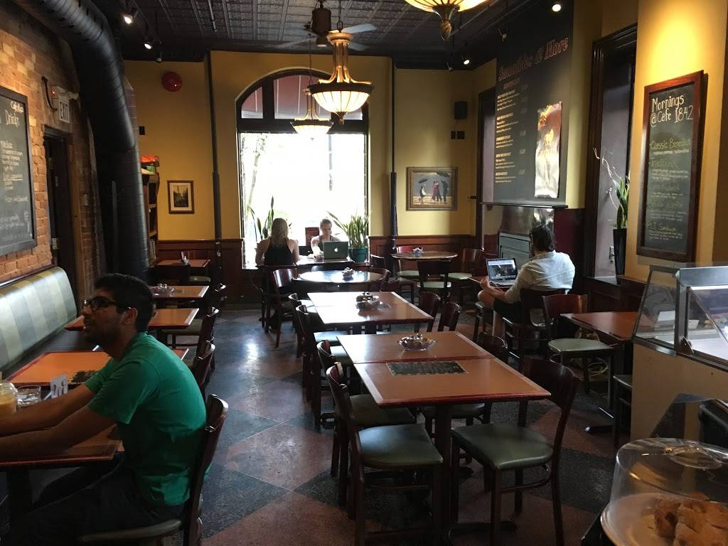 Huether Hotel | restaurant | 59 King St N, Waterloo, ON N2J 2X2, Canada | 5198863350 OR +1 519-886-3350