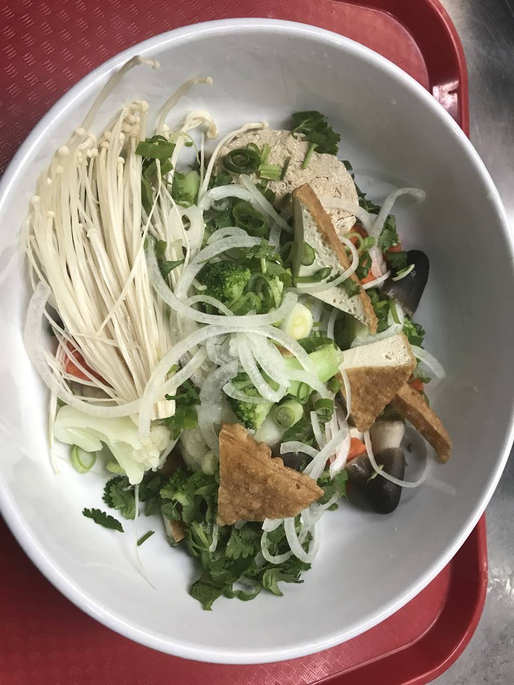 Saigon Noodle House | restaurant | 1515 W 81st Ave, Merrillville, IN 46410, USA | 2197698508 OR +1 219-769-8508