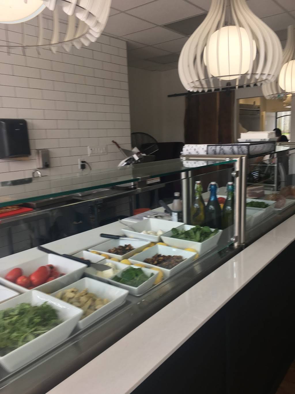 Sandwich society | restaurant | 146 Kerr St, Oakville, ON L6K 3A7, Canada | 9053385377 OR +1 905-338-5377