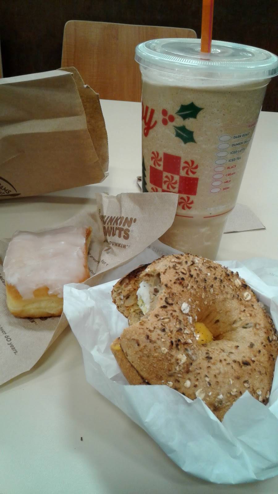 Dunkin | cafe | 7955 E 108th Ave, Winfield, IN 46307, USA | 2192132395 OR +1 219-213-2395