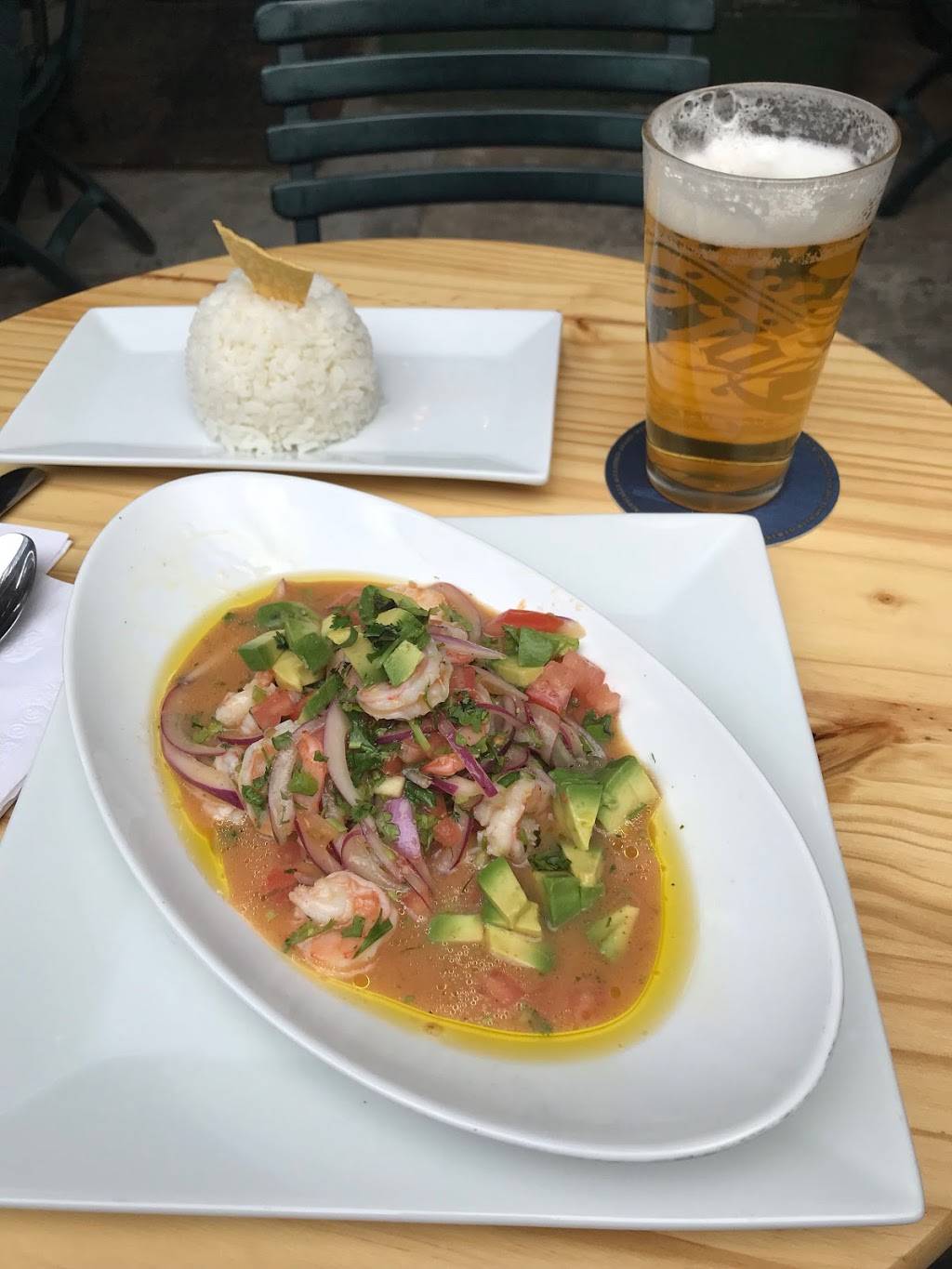 Las Margaritas | restaurant | 425 Graham Ave, Brooklyn, NY 11211, USA | 3478897885 OR +1 347-889-7885