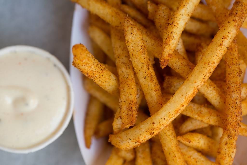 Bless Your Heart Burgers 33rd Avenue | restaurant | 5410 NE 33rd Ave, Portland, OR 97211, USA | 5037196447 OR +1 503-719-6447