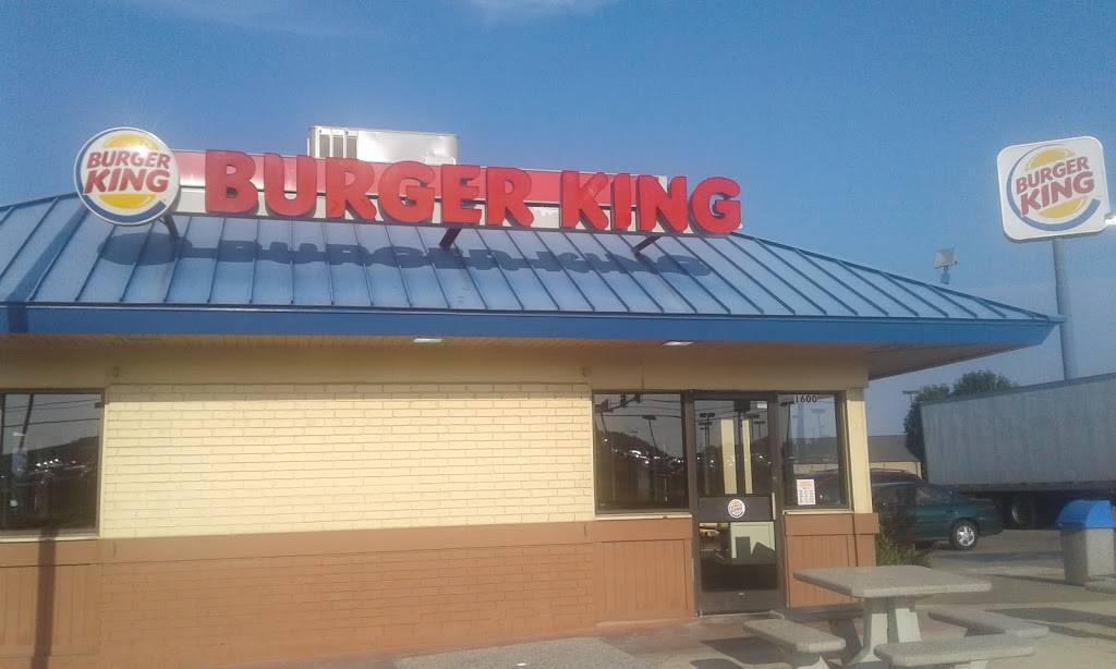 Burger King | restaurant | 1600 N Elm Pl, Broken Arrow, OK 74012, USA | 9182584470 OR +1 918-258-4470