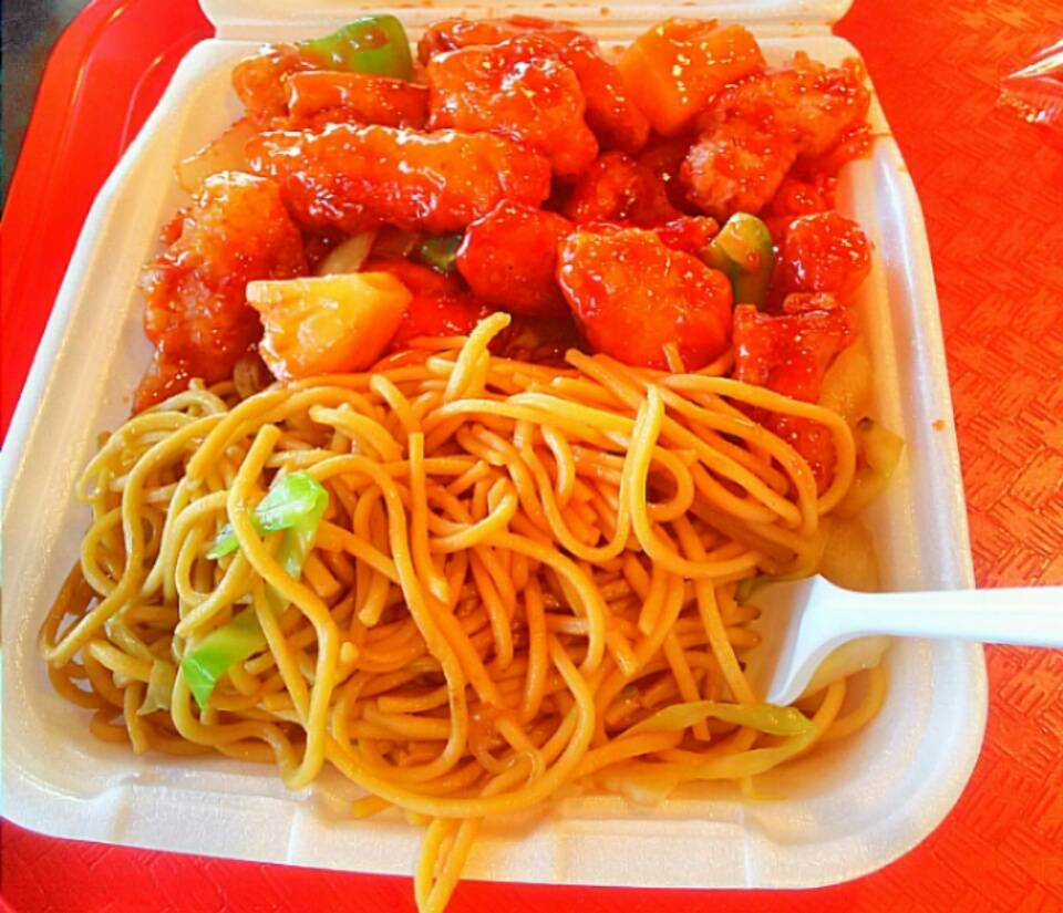 Golden Dragon Chinese Restaurant | restaurant | 258 W Pleasant Valley Rd, Oxnard, CA 93033, USA | 8059865385 OR +1 805-986-5385