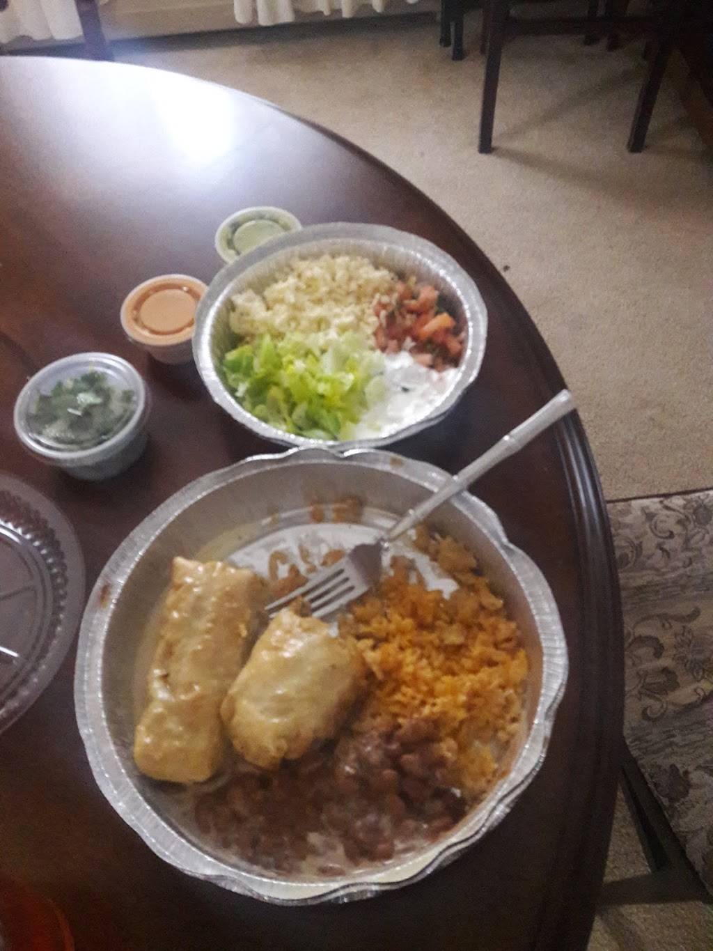 Compadres Express | restaurant | 771 S Broadway, Geneva, OH 44041, USA | 4404663176 OR +1 440-466-3176