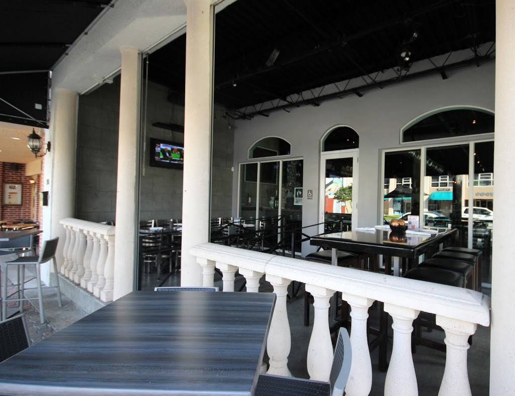 The Tipsy Boar | restaurant | 1906 Harrison St, Hollywood, FL 33020, USA | 9549202627 OR +1 954-920-2627