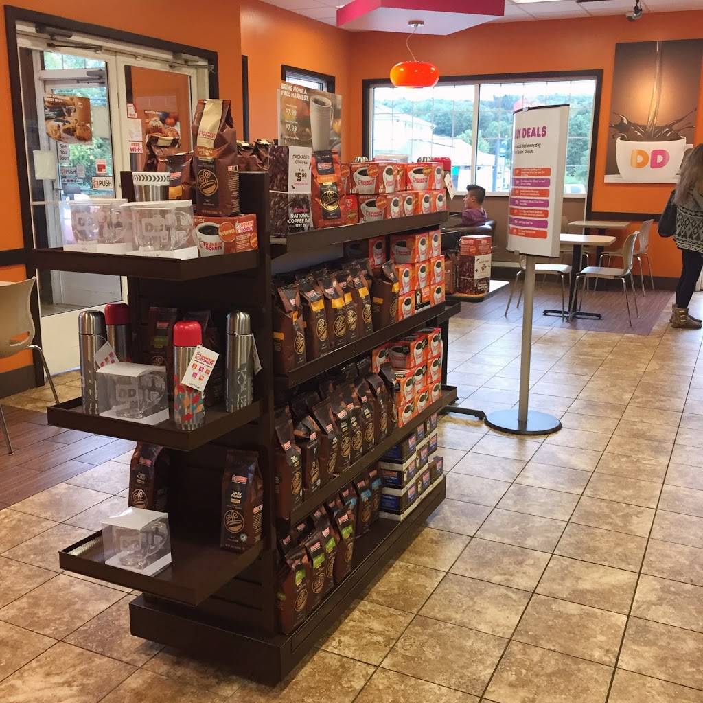 Dunkin | cafe | 1174 Main St, Watertown, CT 06795, USA | 8602743441 OR +1 860-274-3441
