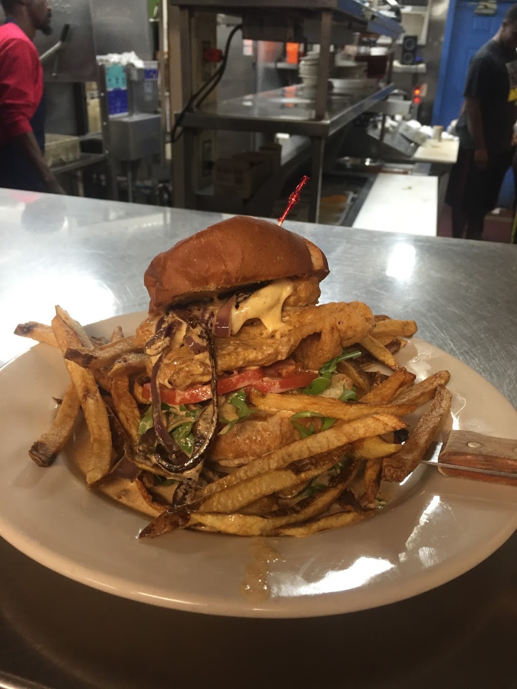 BILL-Es | restaurant | 19992 AL-181, Fairhope, AL 36532, USA | 2512812663 OR +1 251-281-2663