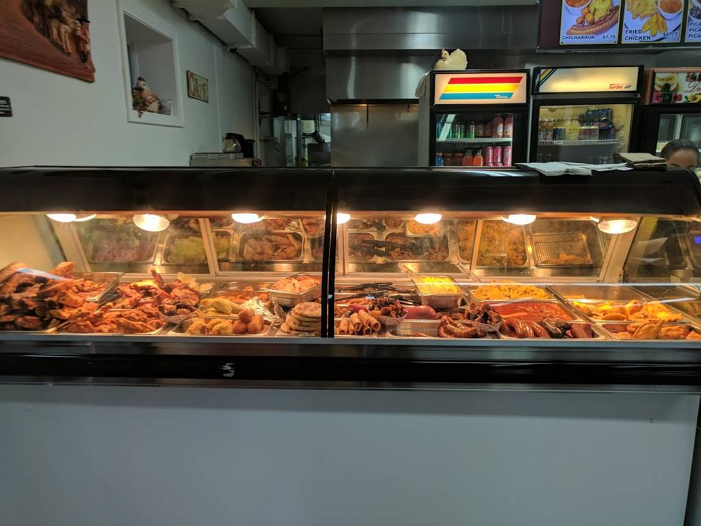 La Sorpresa Bakery | restaurant | 723 Broad St, Central Falls, RI 02863, USA | 4014750099 OR +1 401-475-0099