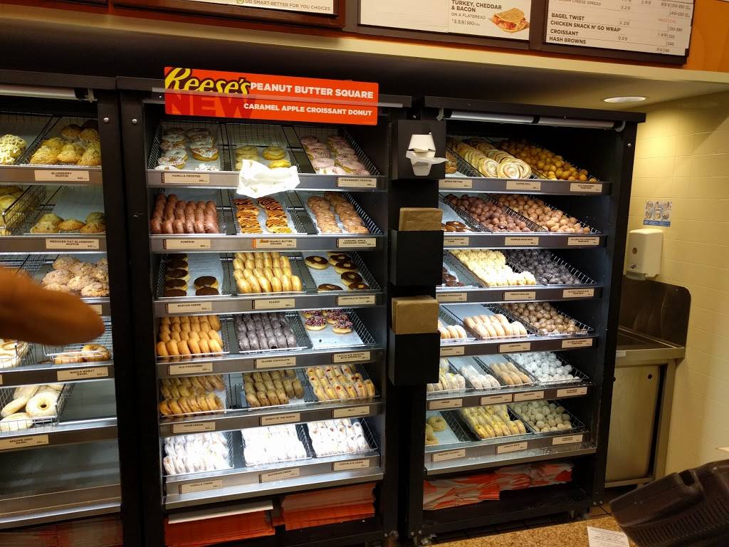 Dunkin | bakery | 4540 Princess Anne Rd, Virginia Beach, VA 23462, USA | 7573094777 OR +1 757-309-4777