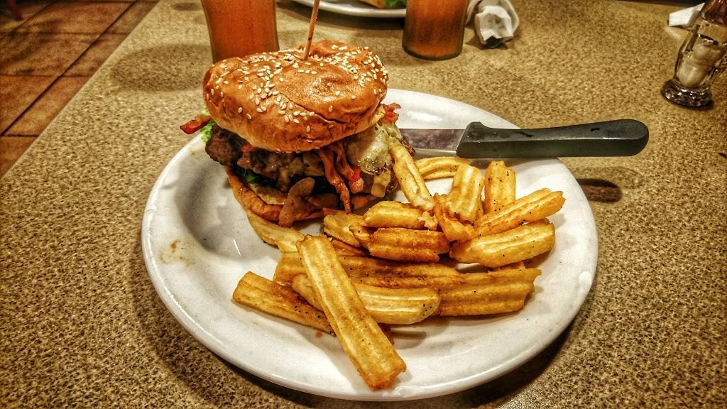 Dennys | restaurant | 97630 Overseas Hwy, Key Largo, FL 33037, USA | 3054402023 OR +1 305-440-2023