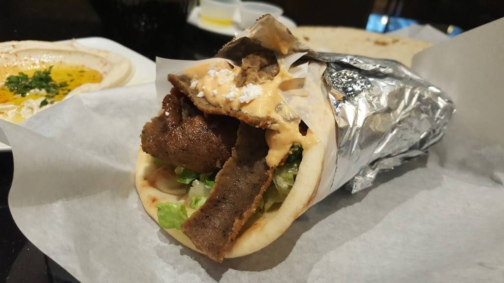 Oasis Lebanese Cuisine | Hillsboro | restaurant | 7109 NE Imbrie Dr, Hillsboro, OR 97124, USA | 5033726503 OR +1 503-372-6503