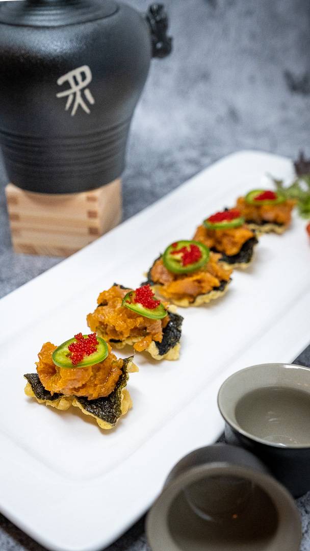 Zhi Izakaya 小酒馆 | restaurant | 210 N 9th St, Philadelphia, PA 19107, USA | 2156295888 OR +1 215-629-5888